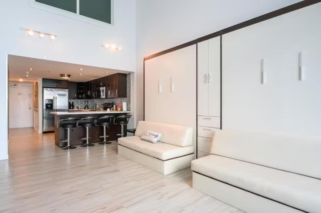 Apartment Castle Club Miami Beach