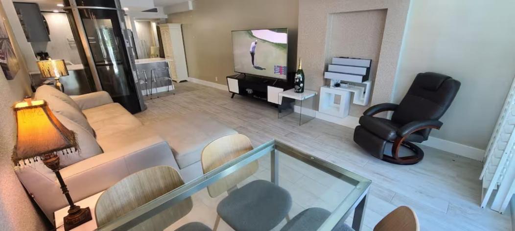 Apartment Castle Club *