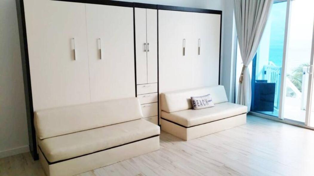 Apartment Castle Club Miami Beach
