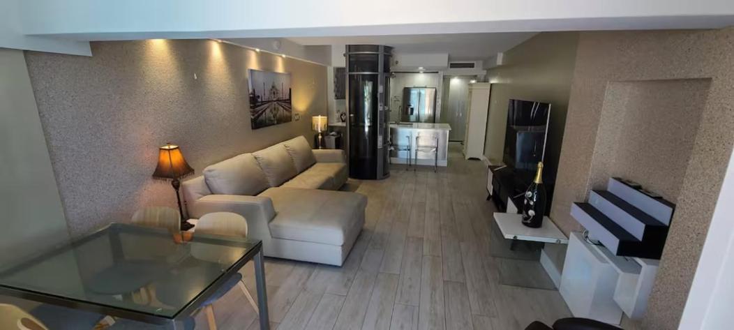Apartment Castle Club