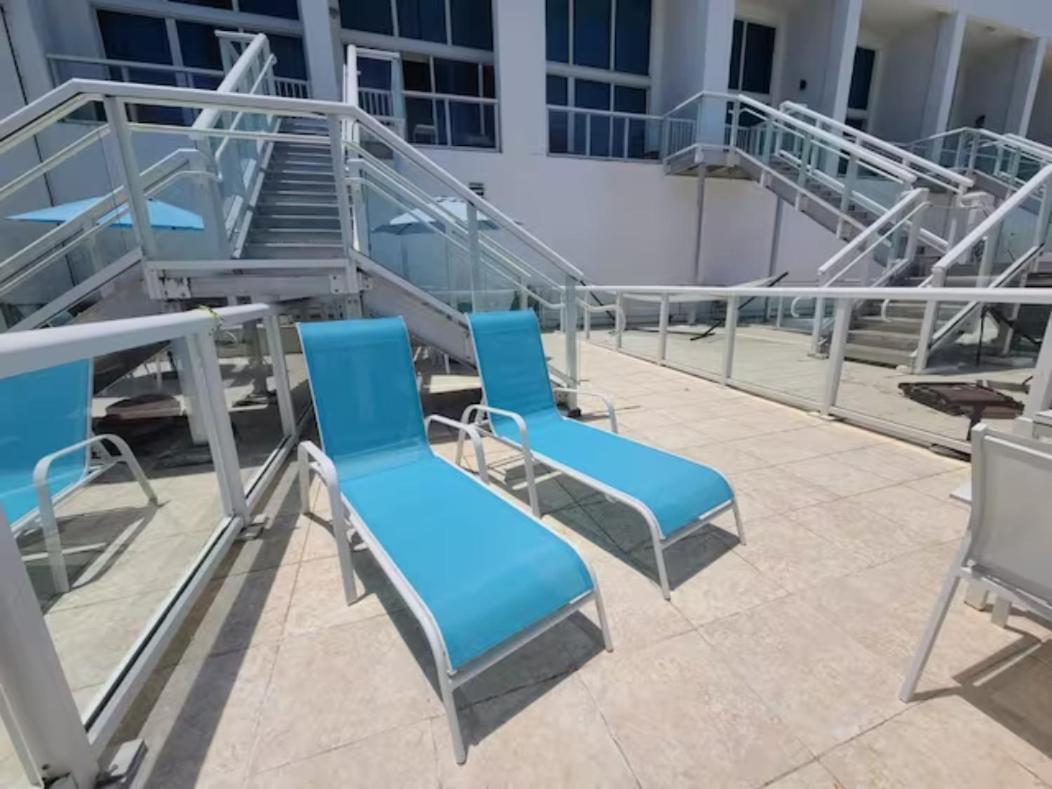 Castle Club Apartment Miami Beach
