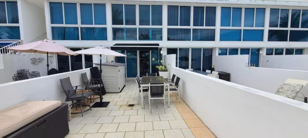 Apartment Castle Club Miami Beach