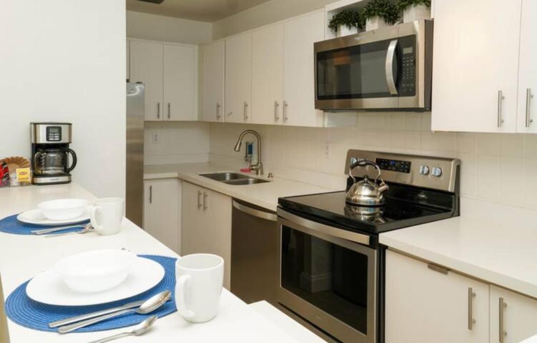 Castle Club Apartment