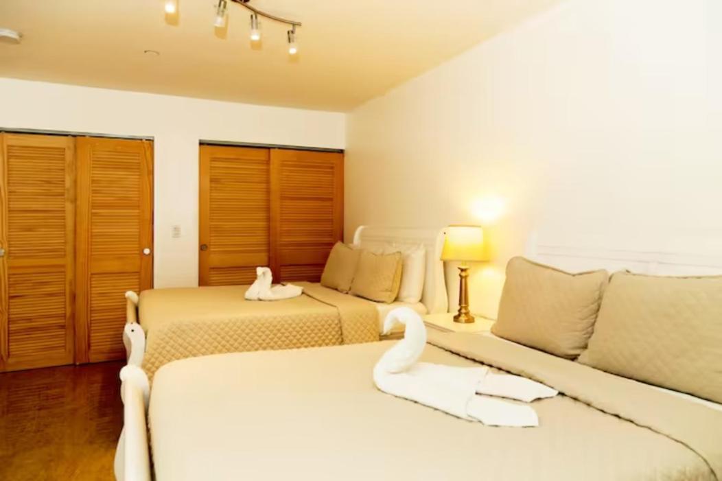 Castle Club Apartment