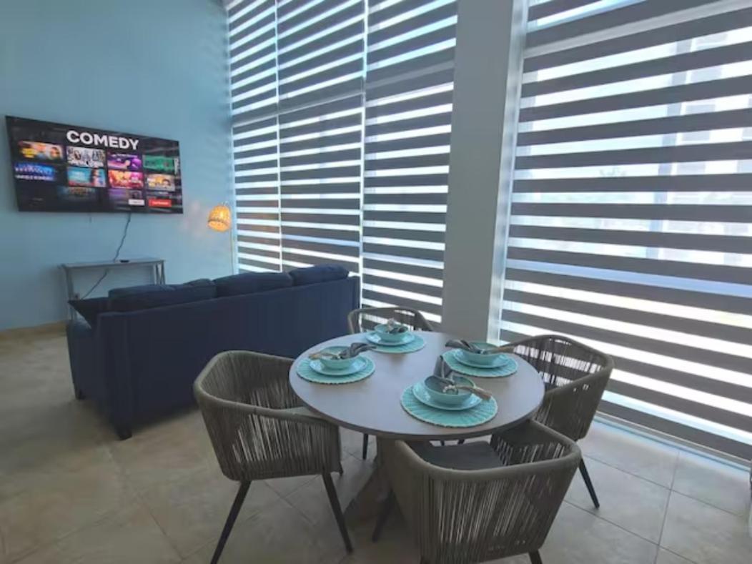 Apartment Castle Club *