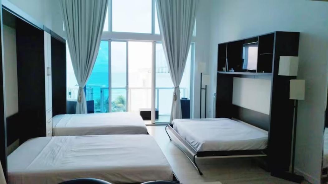 Apartment Castle Club *