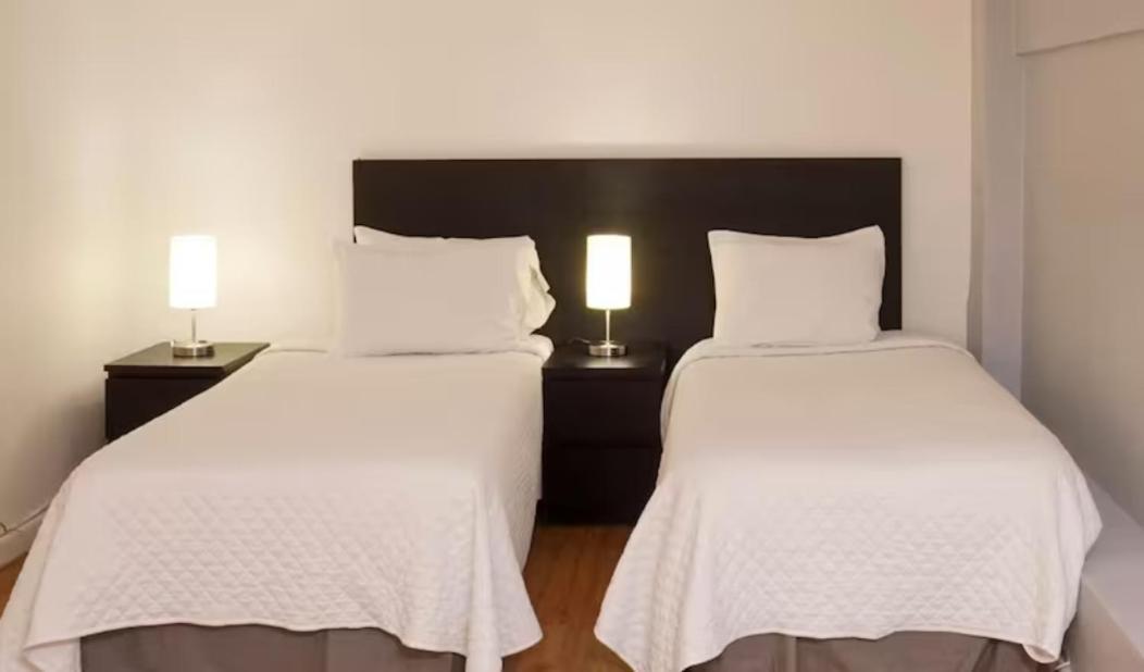 Castle Club Apartment Miami Beach