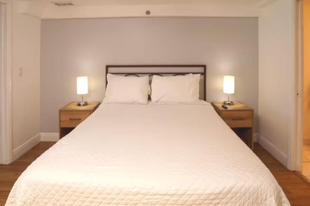 Castle Club Apartment Miami Beach