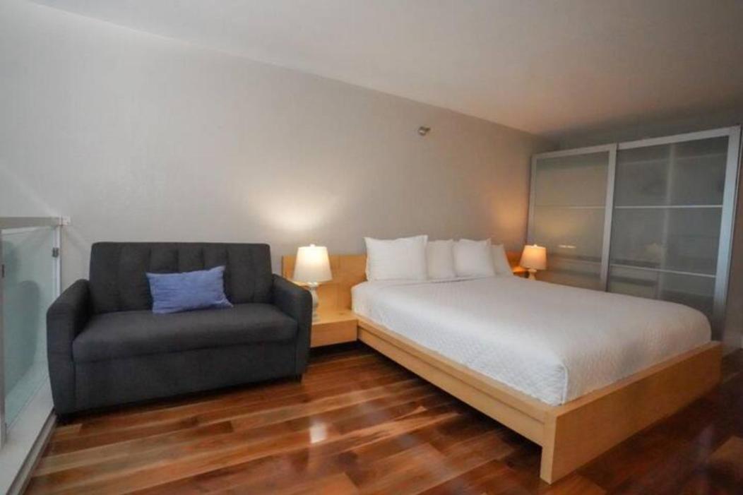 Apartment Castle Club