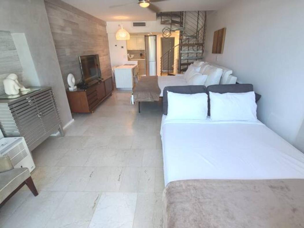 Apartment Castle Club *