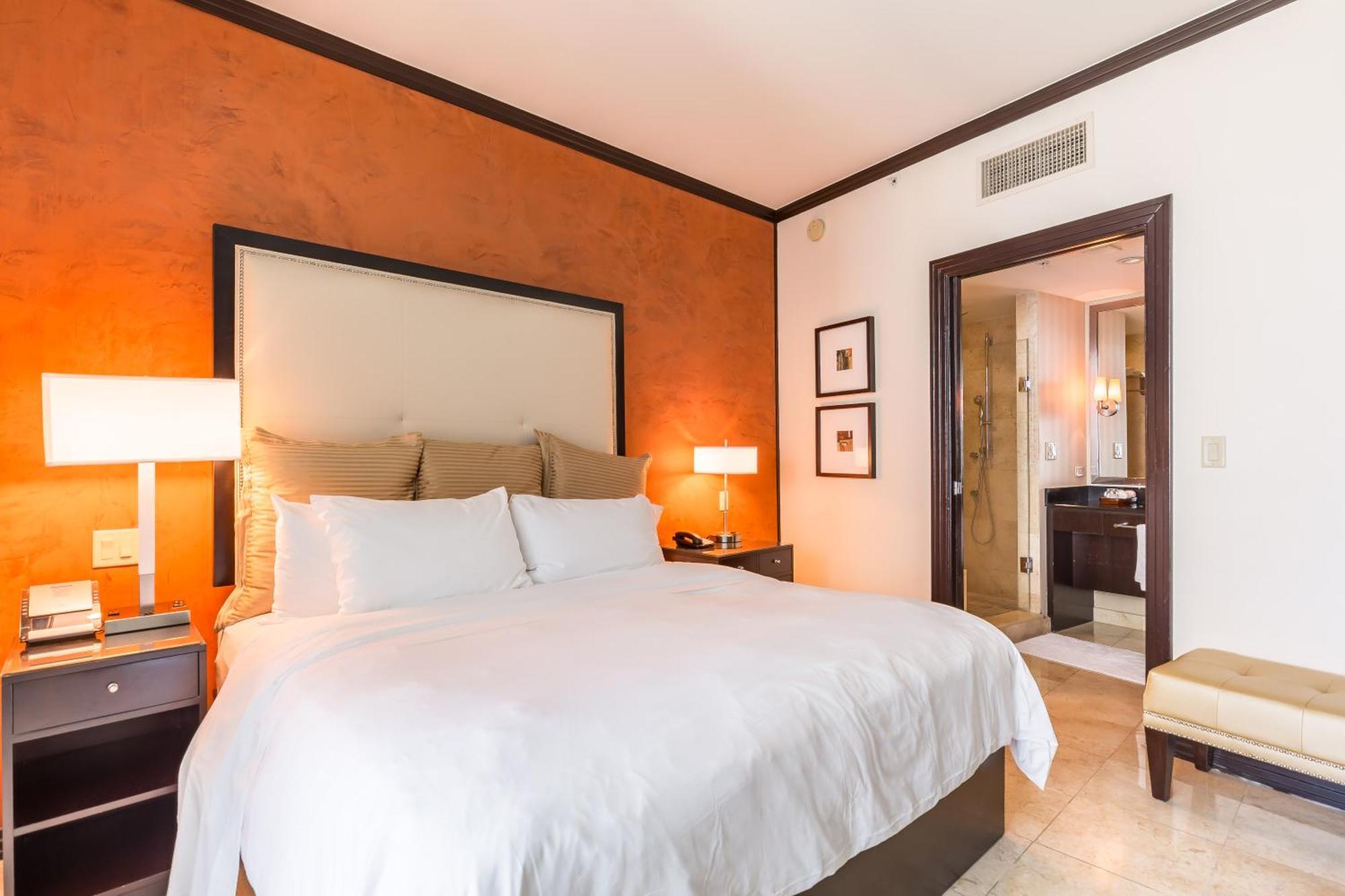 Sbv Luxury Ocean Hotel Miami Beach