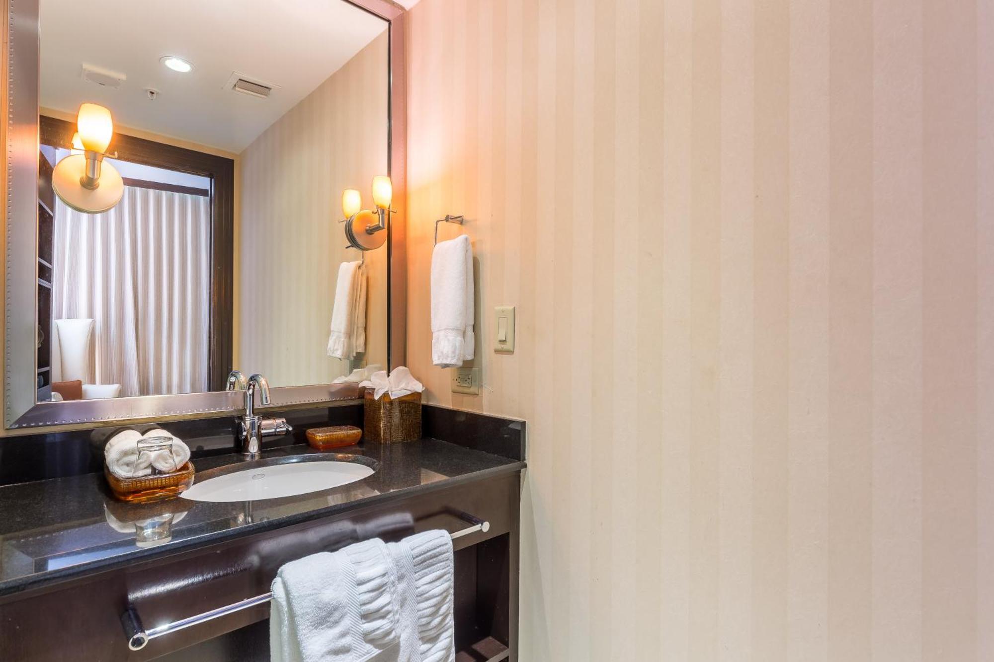 Sbv Luxury Ocean Hotel