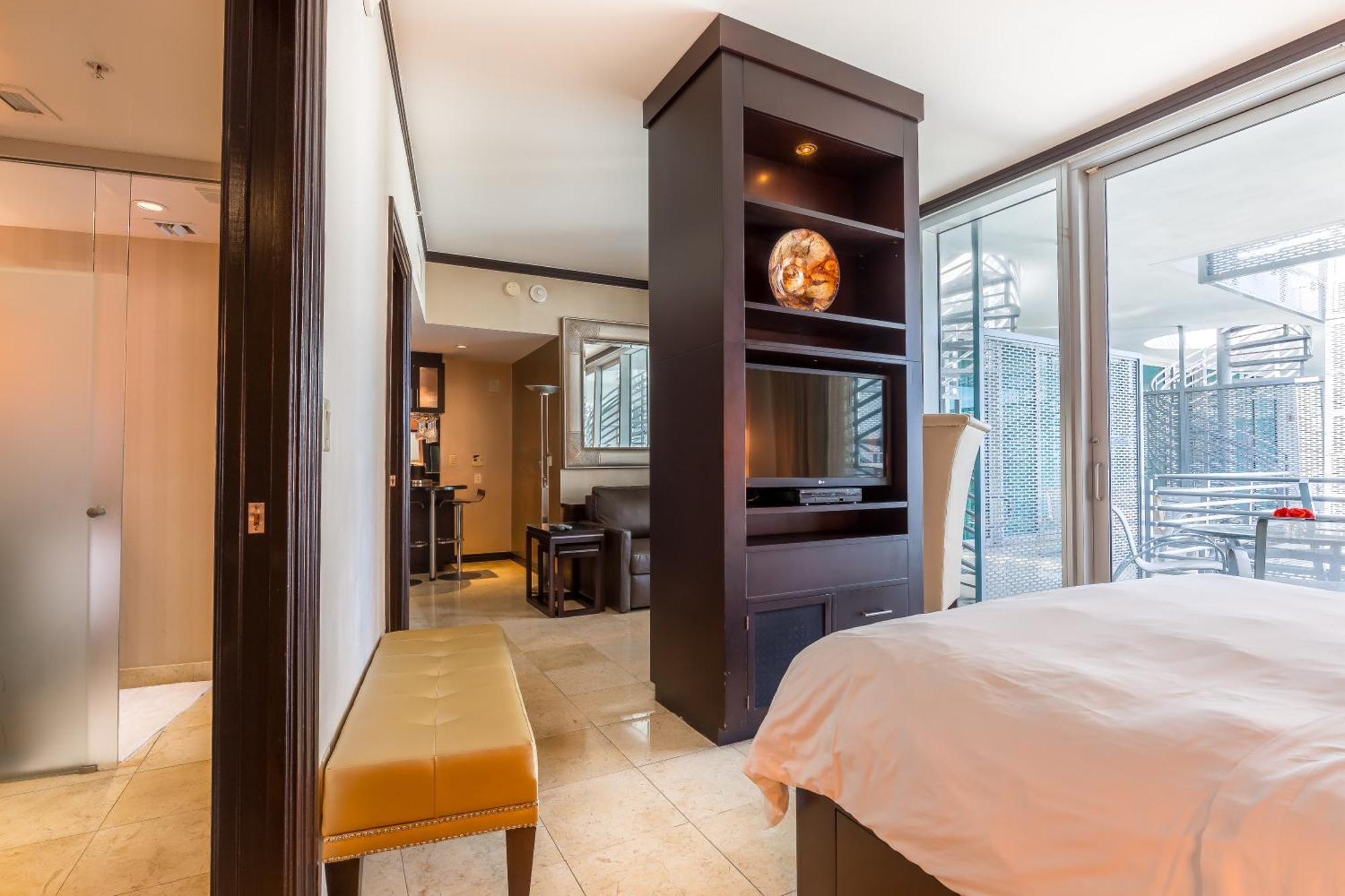 Sbv Luxury Ocean Miami Beach