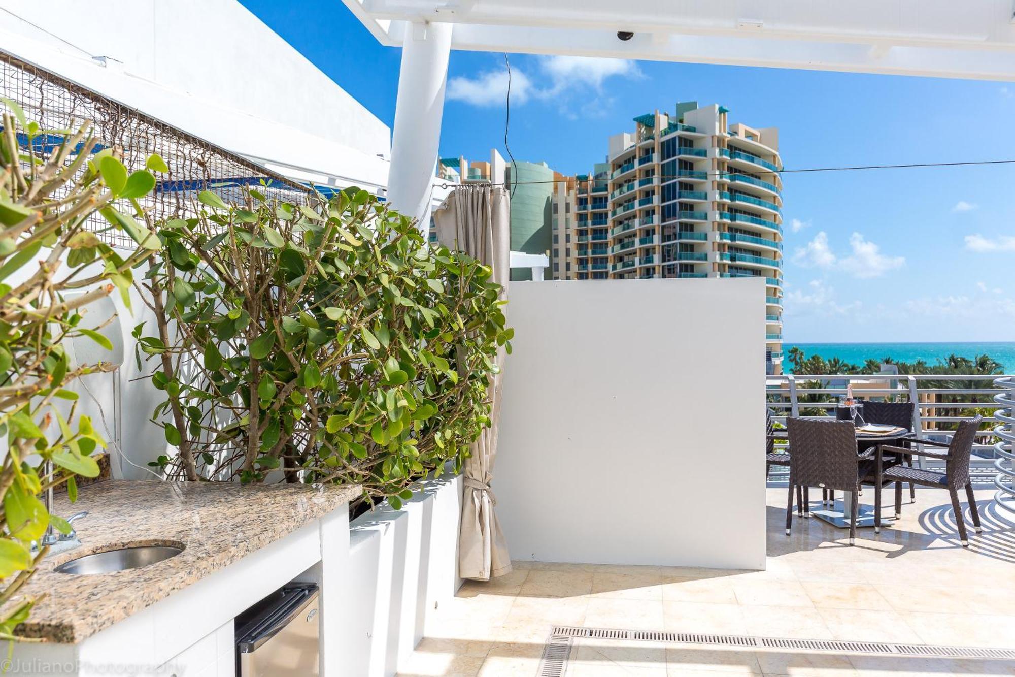 Sbv Luxury Ocean Hotel 3*