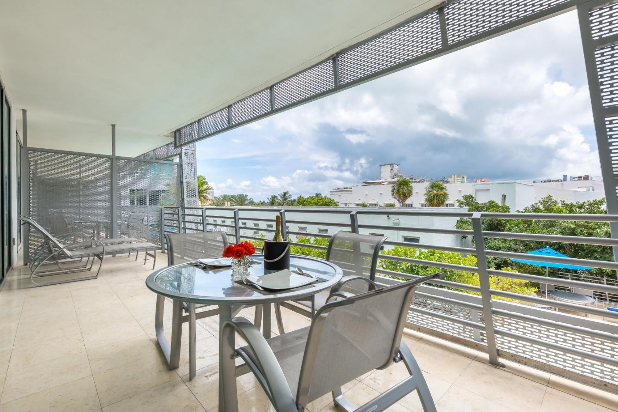 Sbv Luxury Ocean Hotel