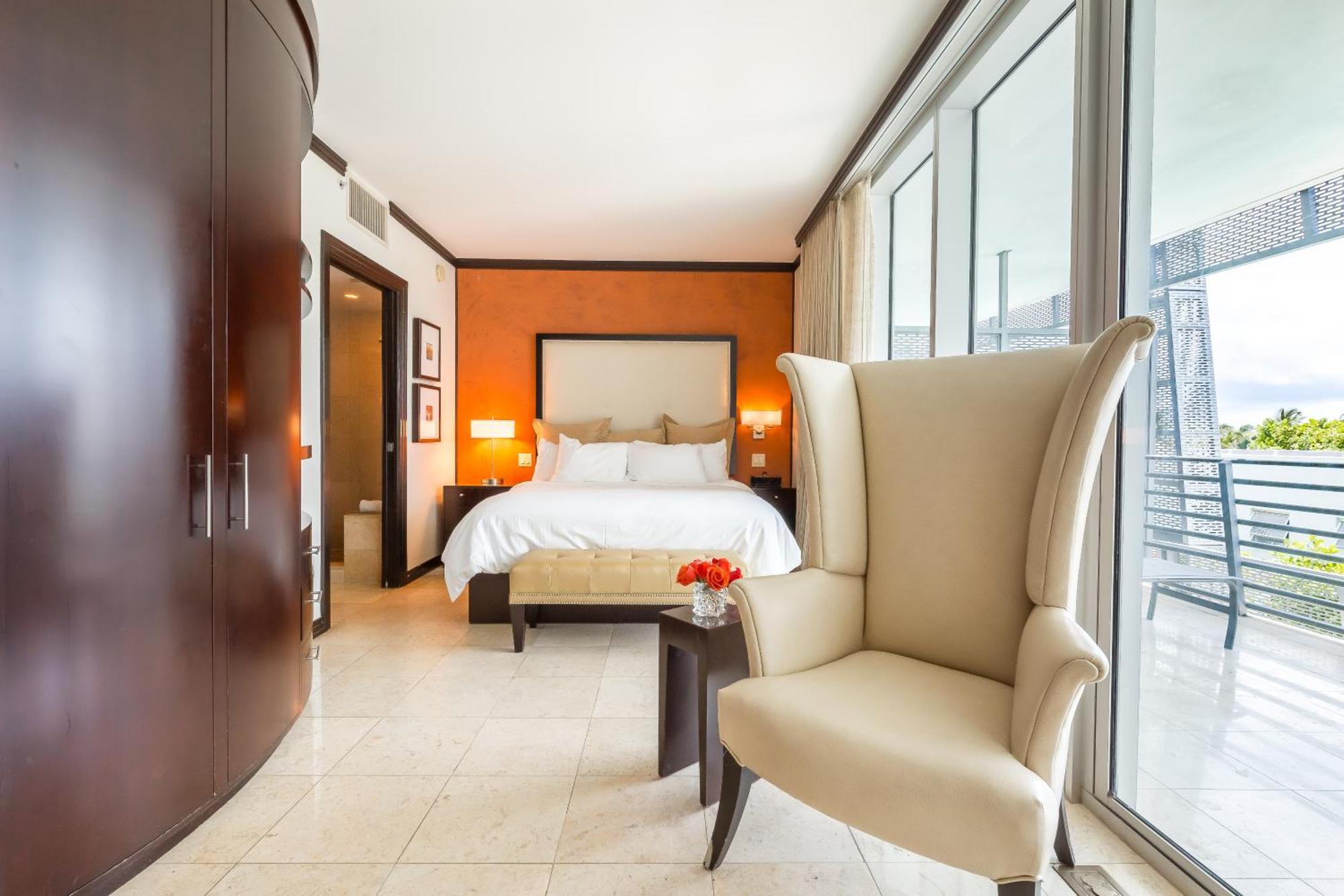 Hotel Sbv Luxury Ocean Miami Beach