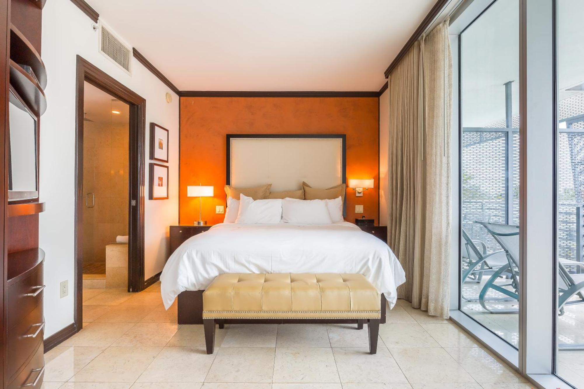 Hotel Sbv Luxury Ocean