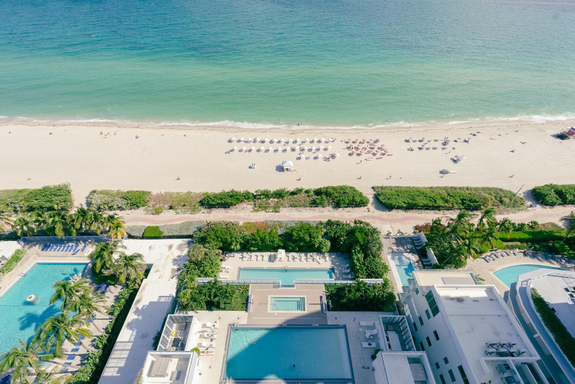 Monte Carlo Miami
