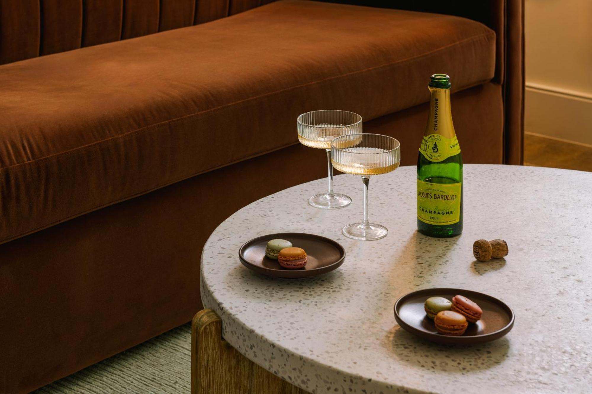 Hotel Sonder The Deco 4*