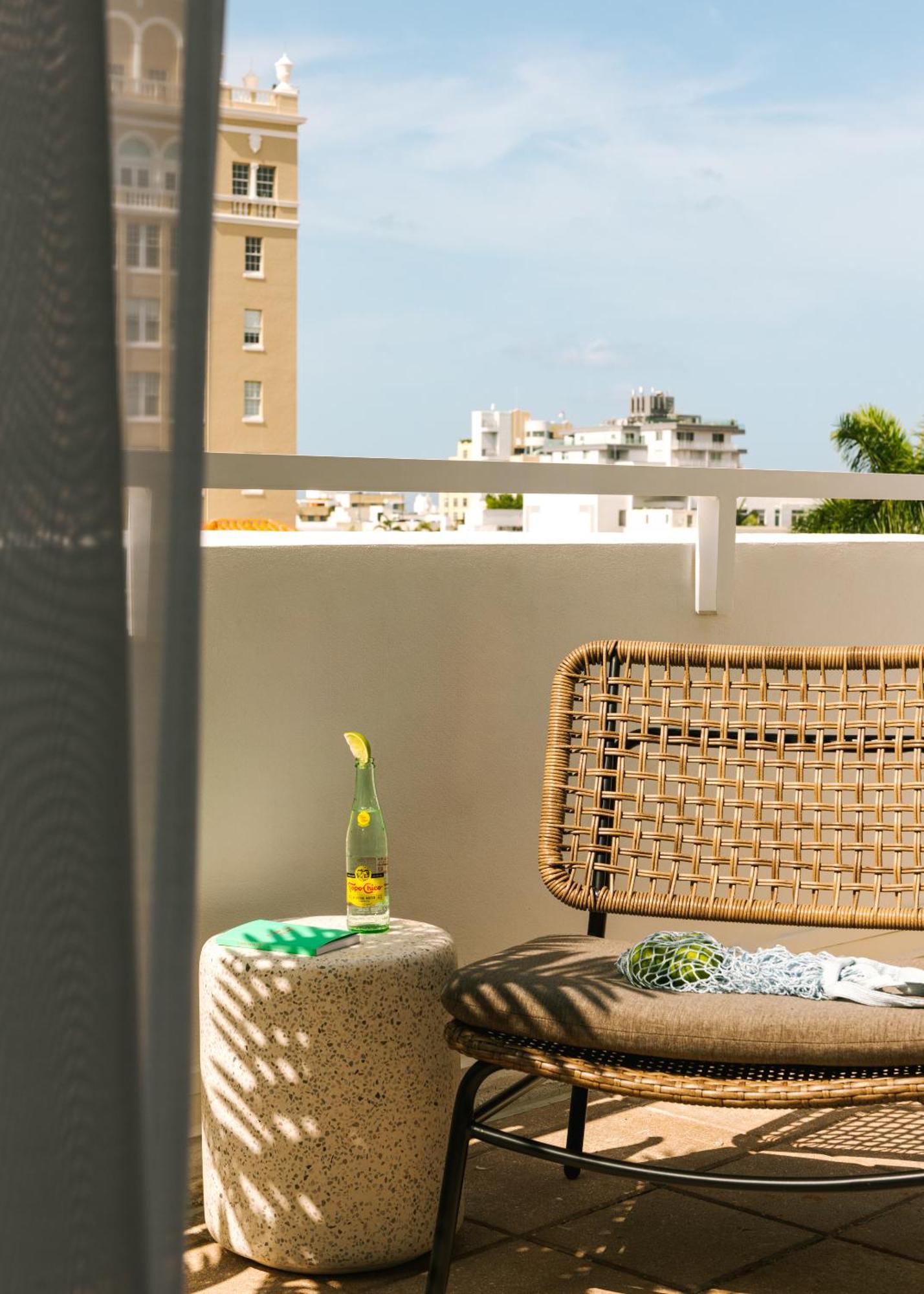 Hotel Sonder The Deco 4*