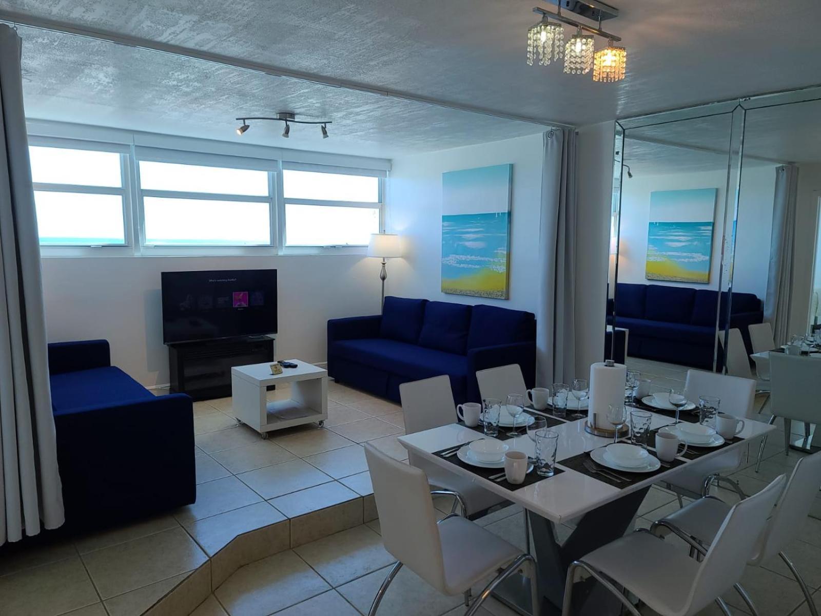 Castle Club Apartment Miami Beach