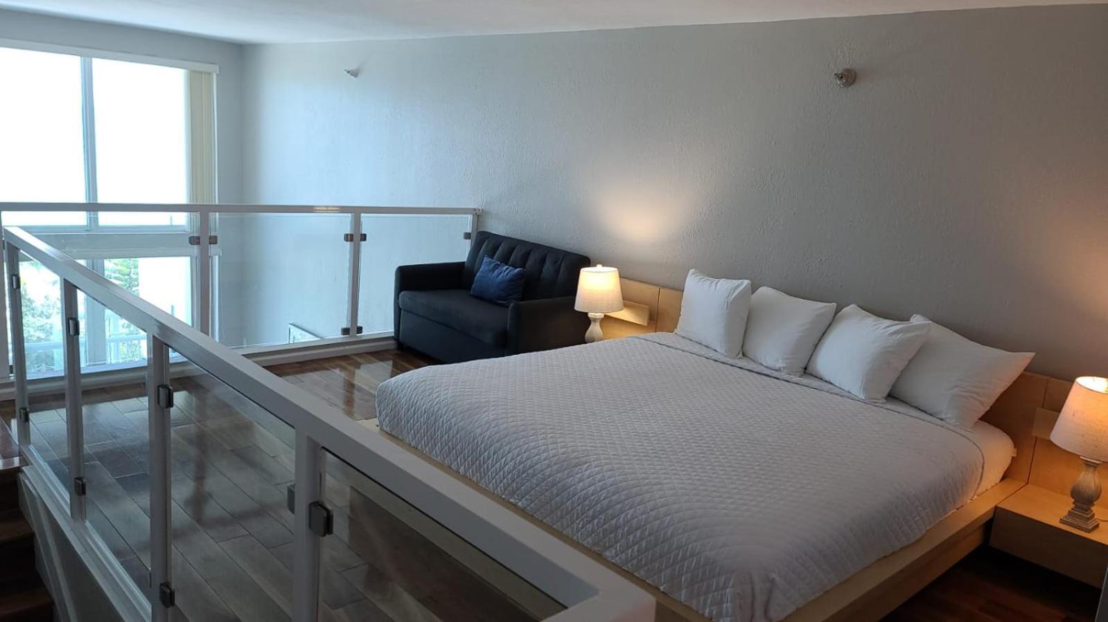 Castle Club Apartment *