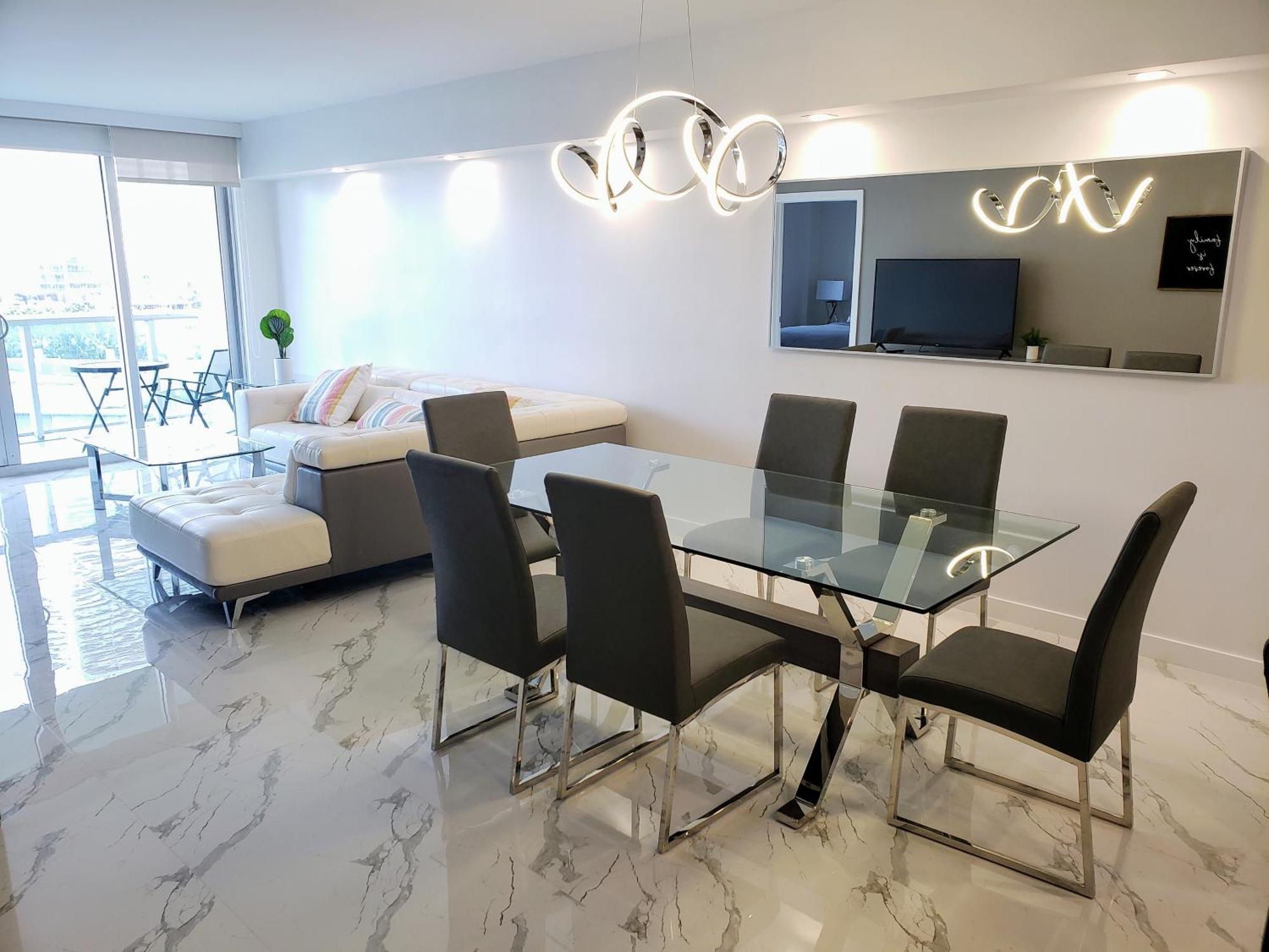 Ocean Reserve By Flatsaway Apartment *