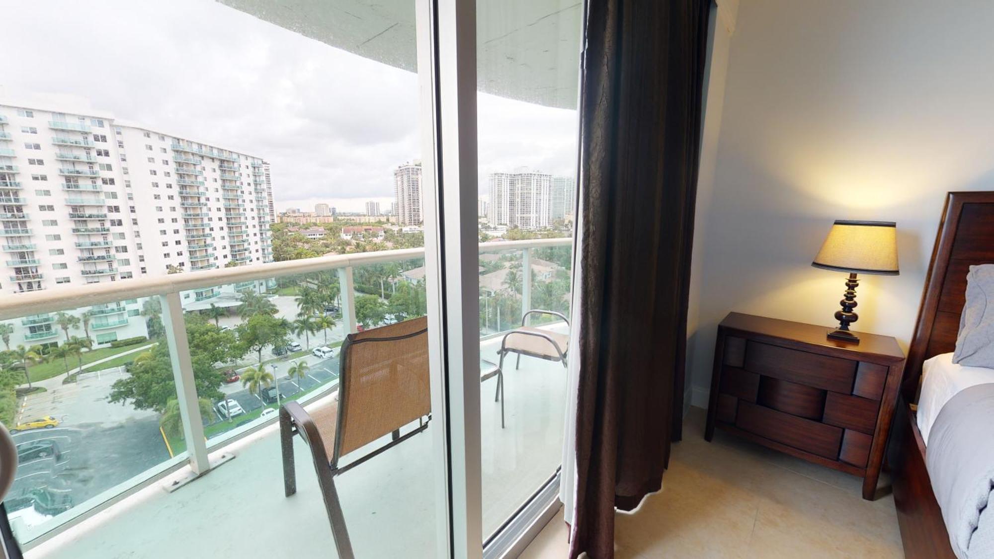 Apartment Ocean Reserve By Flatsaway *