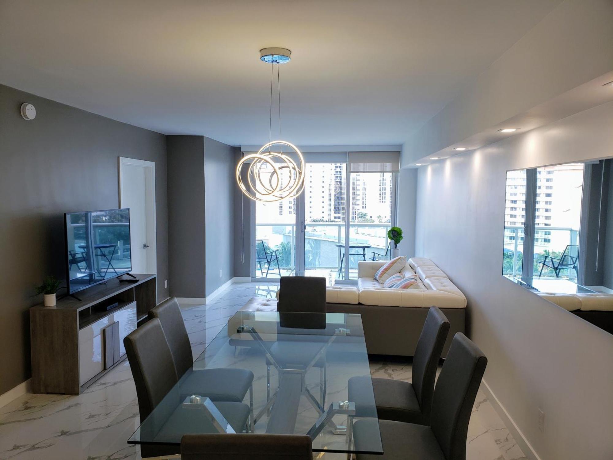 Apartment Ocean Reserve By Flatsaway