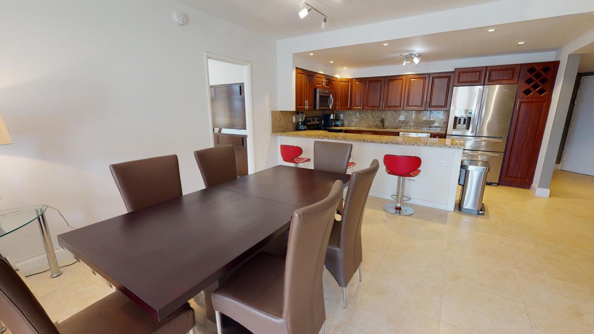 Ocean Reserve By Flatsaway Apartment Miami Beach