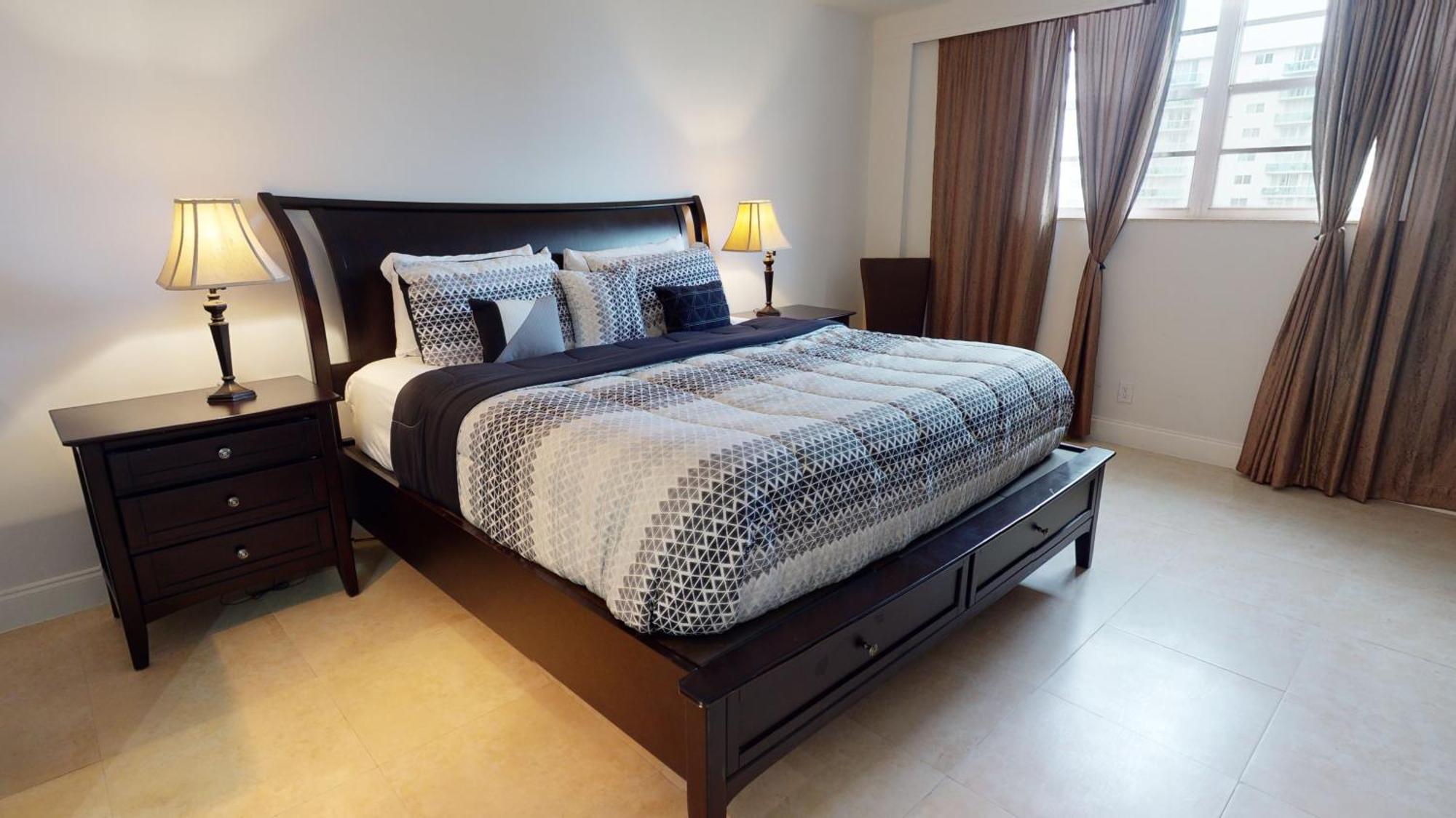 Ocean Reserve By Flatsaway Miami Beach