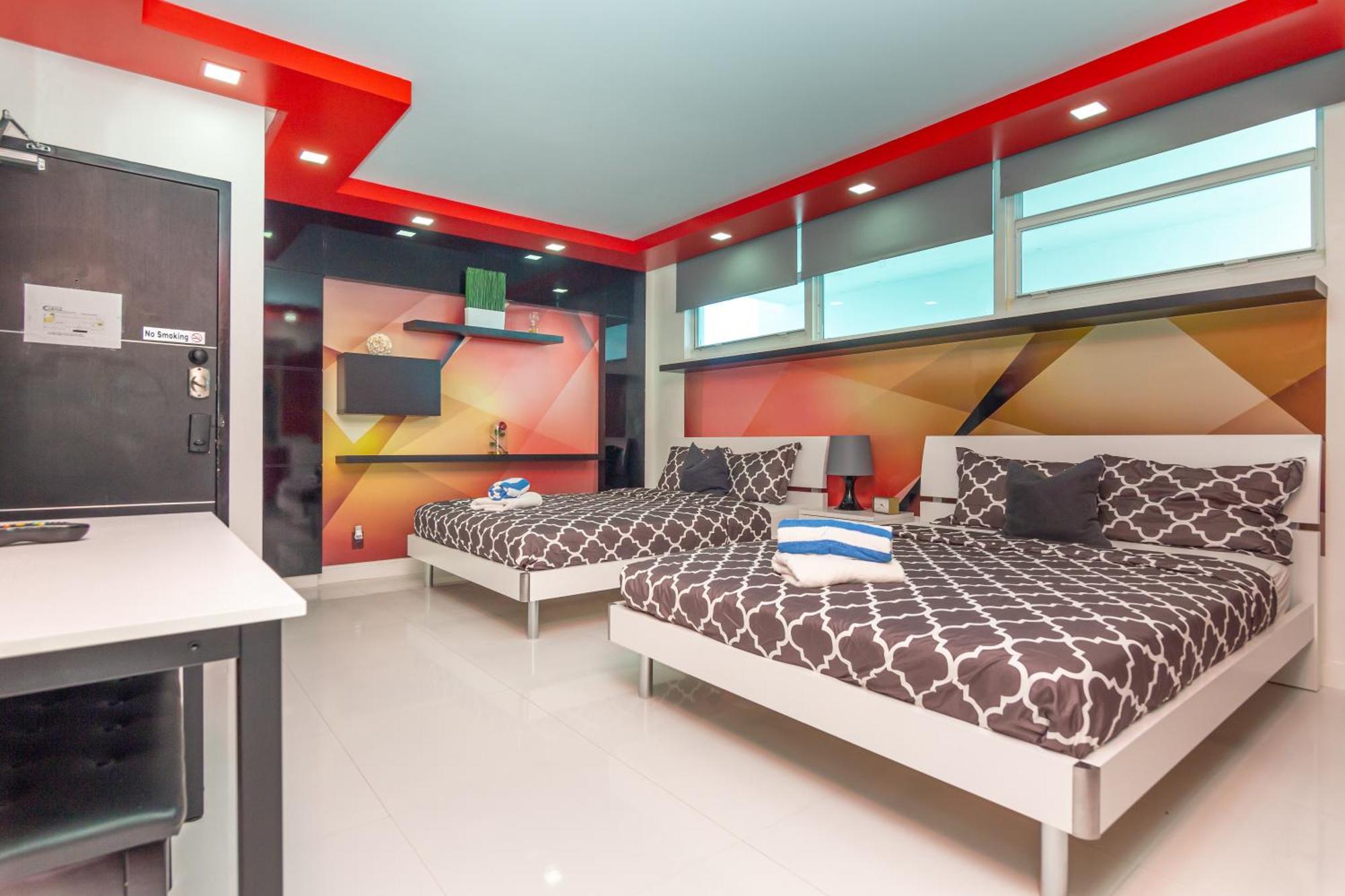Aparthotel Girasole Miami Beach