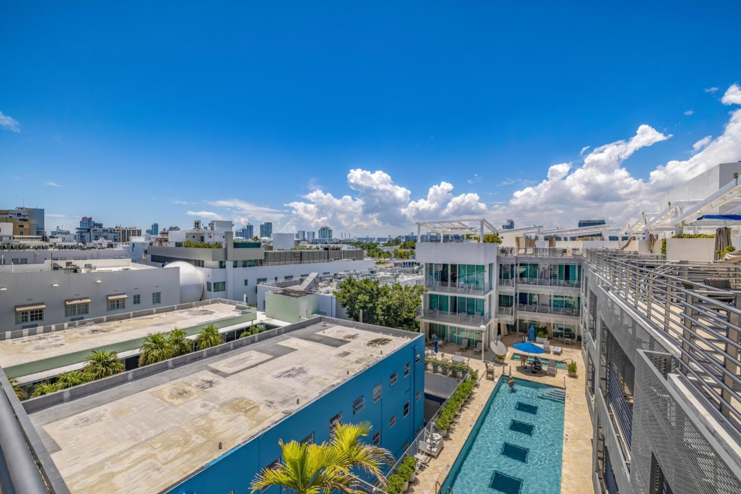 Large On Ocean Drive With Direct Access To The Apartment Miami Beach