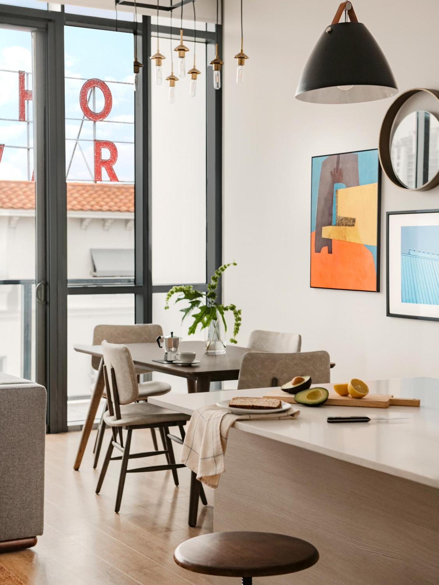 Sonder 17west Aparthotel 3*