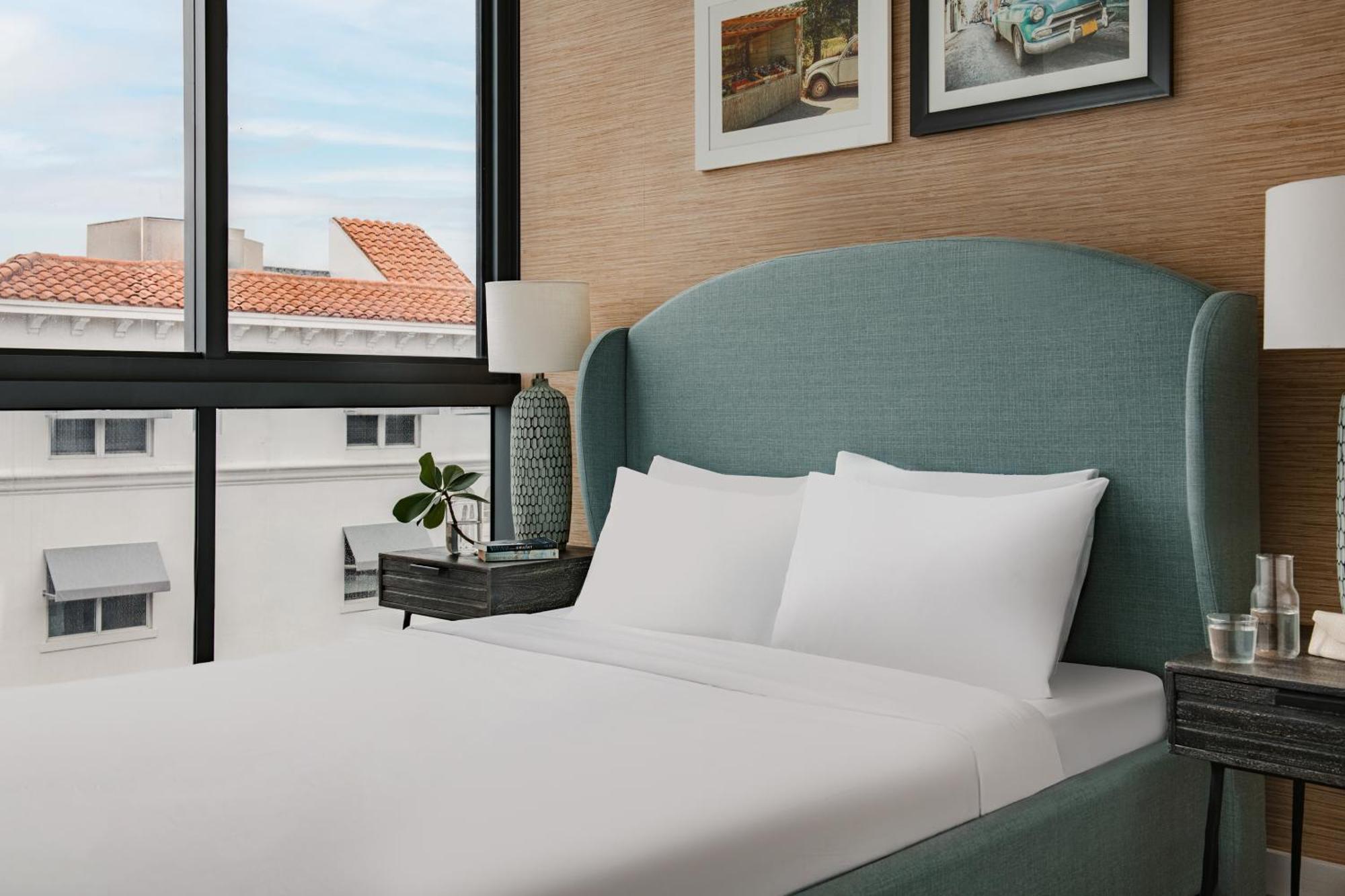 Sonder 17west Miami Beach