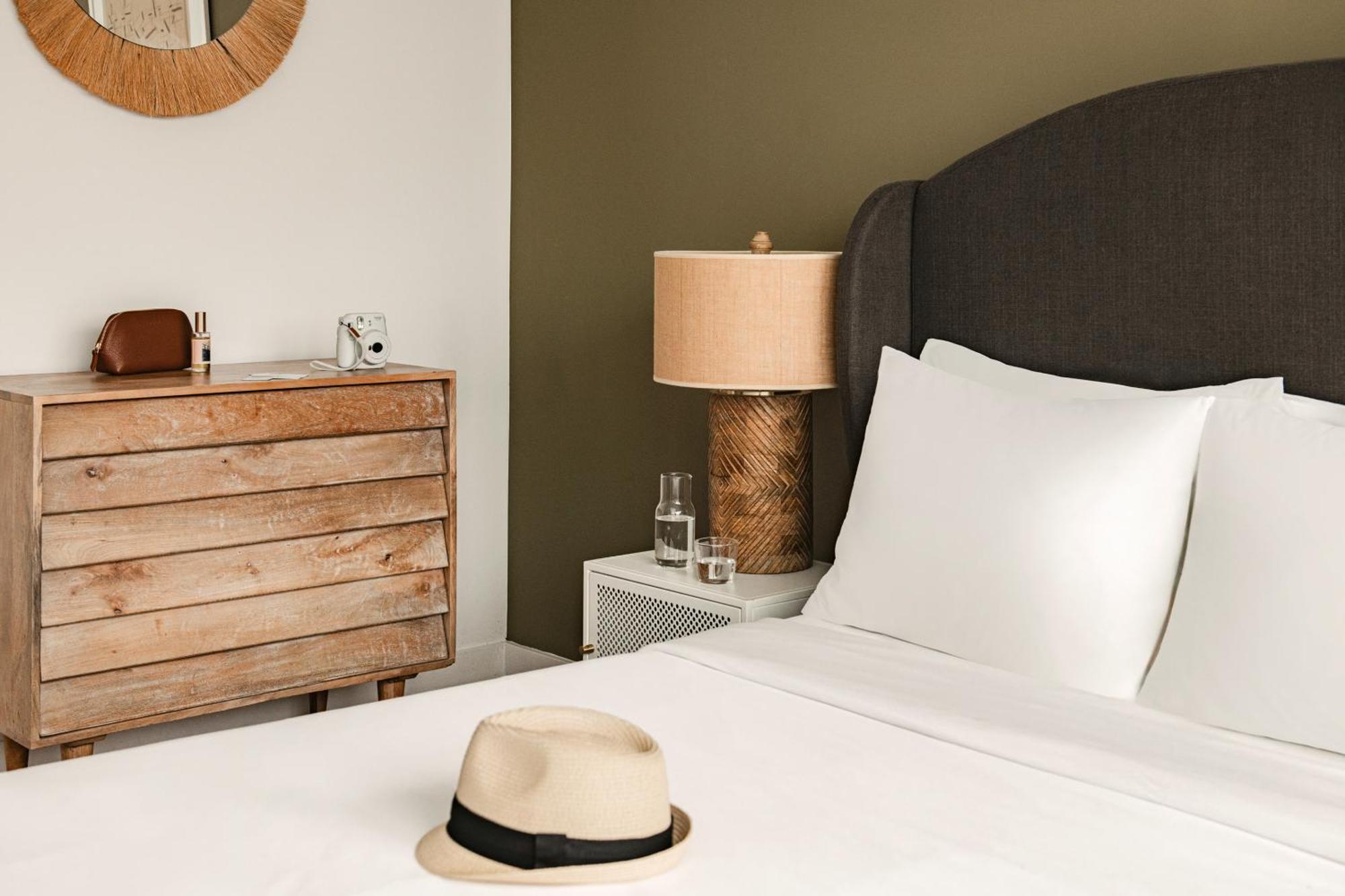 Aparthotel Sonder 17west