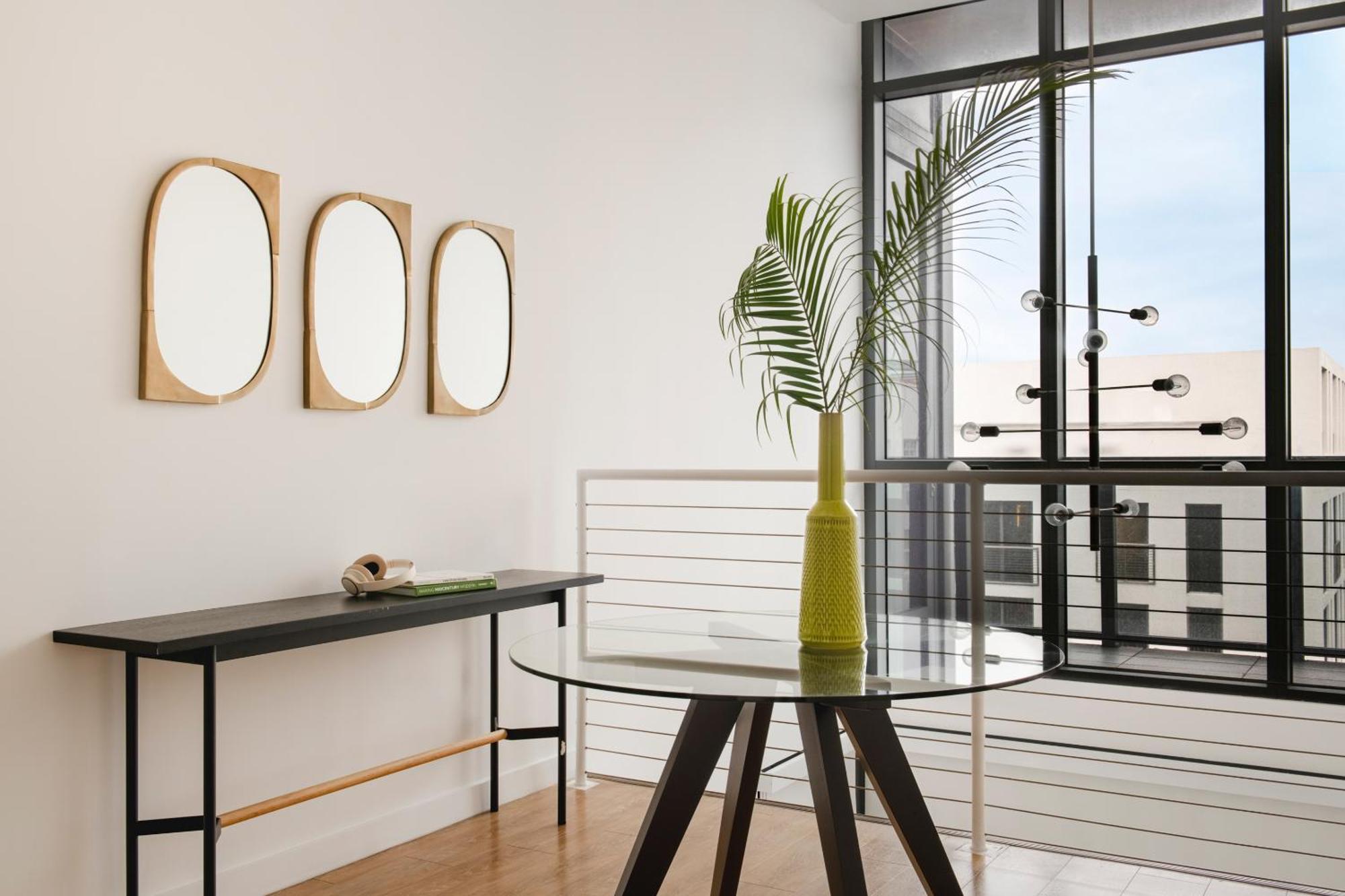Aparthotel Sonder 17west 3*
