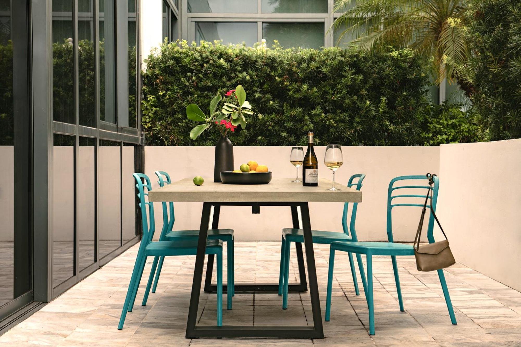 Aparthotel Sonder 17west 3*