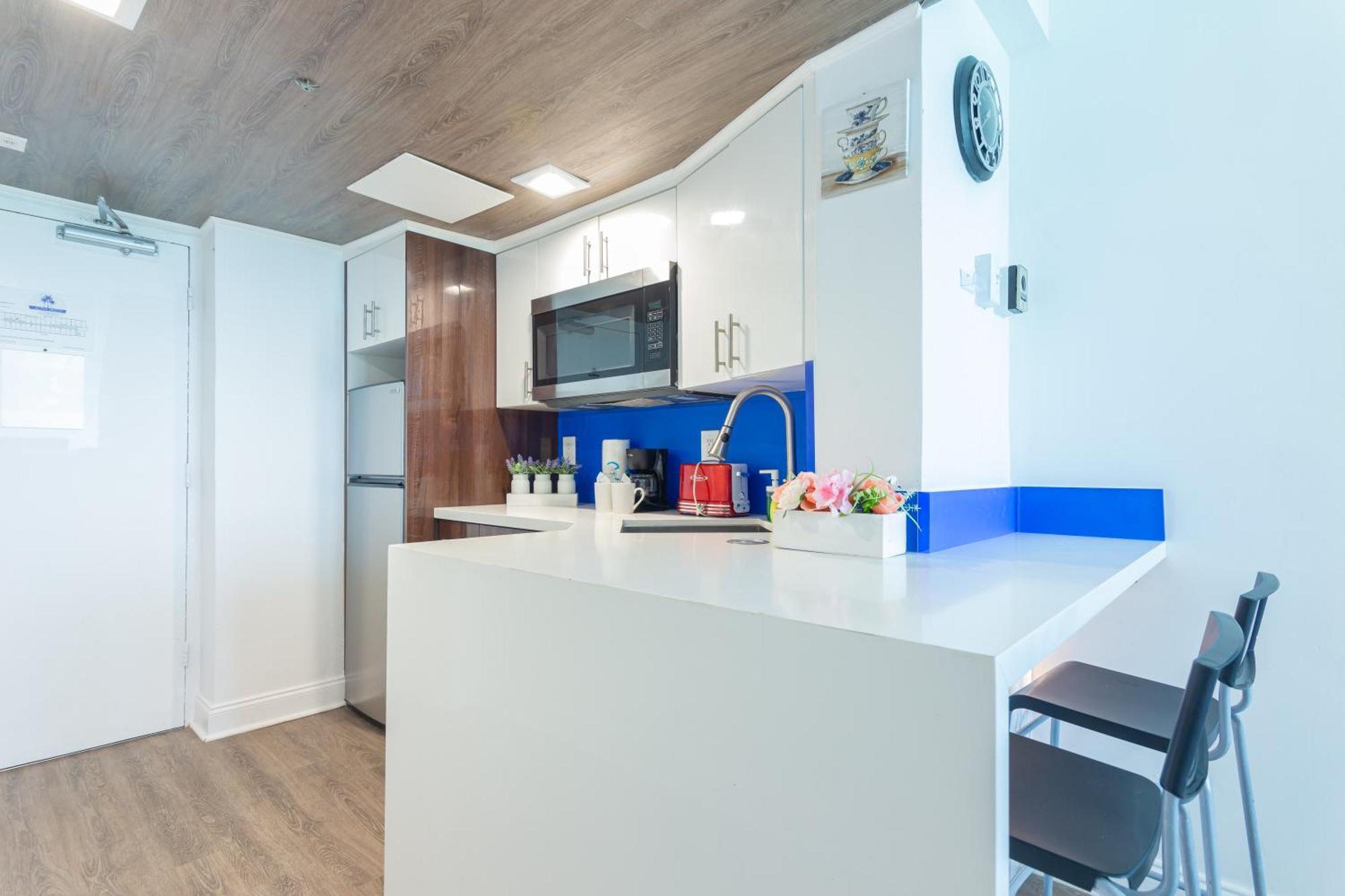 Aparthotel Girasole Miami Beach