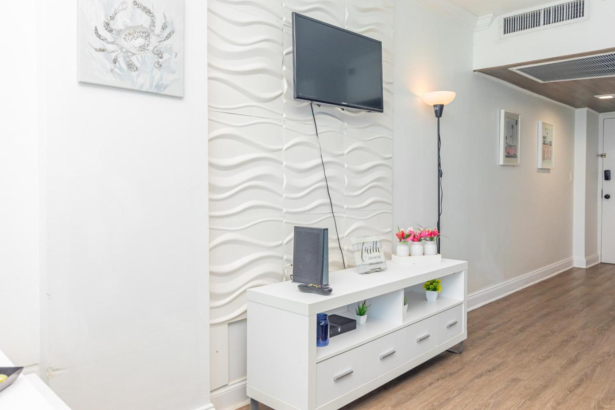 Aparthotel Girasole Miami Beach