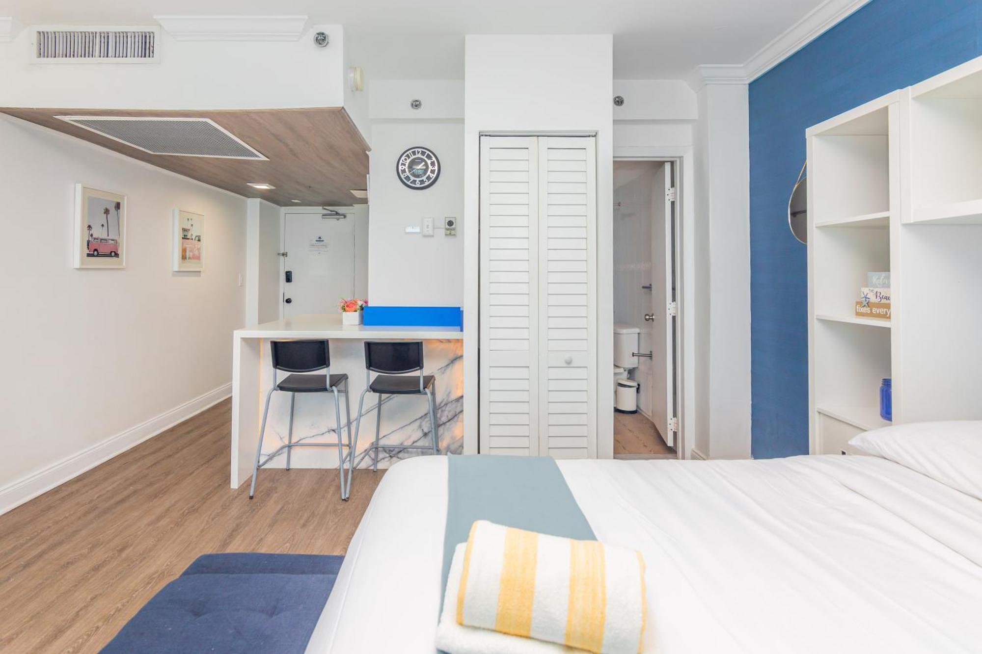 Girasole Aparthotel
