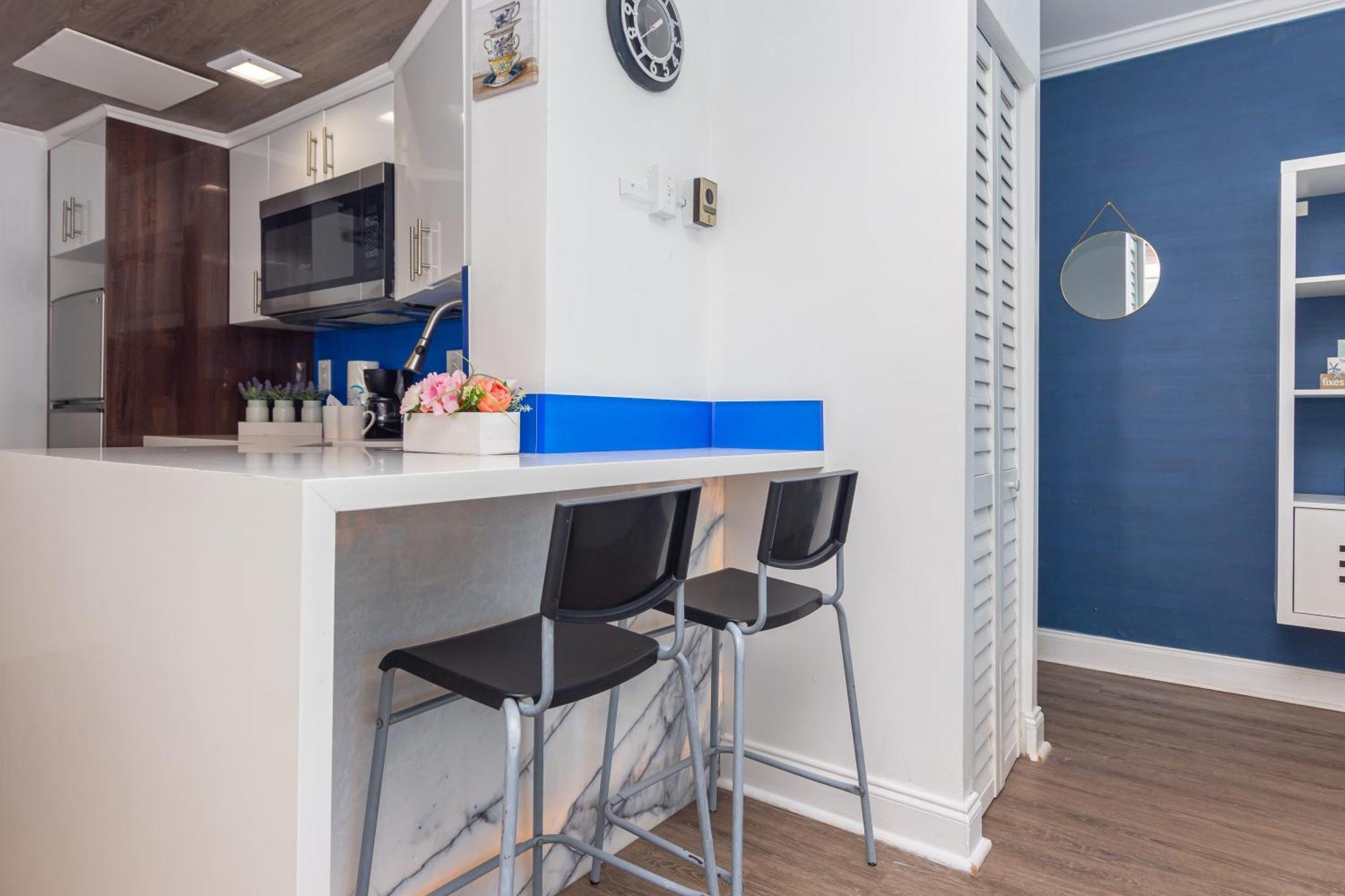 Aparthotel Girasole