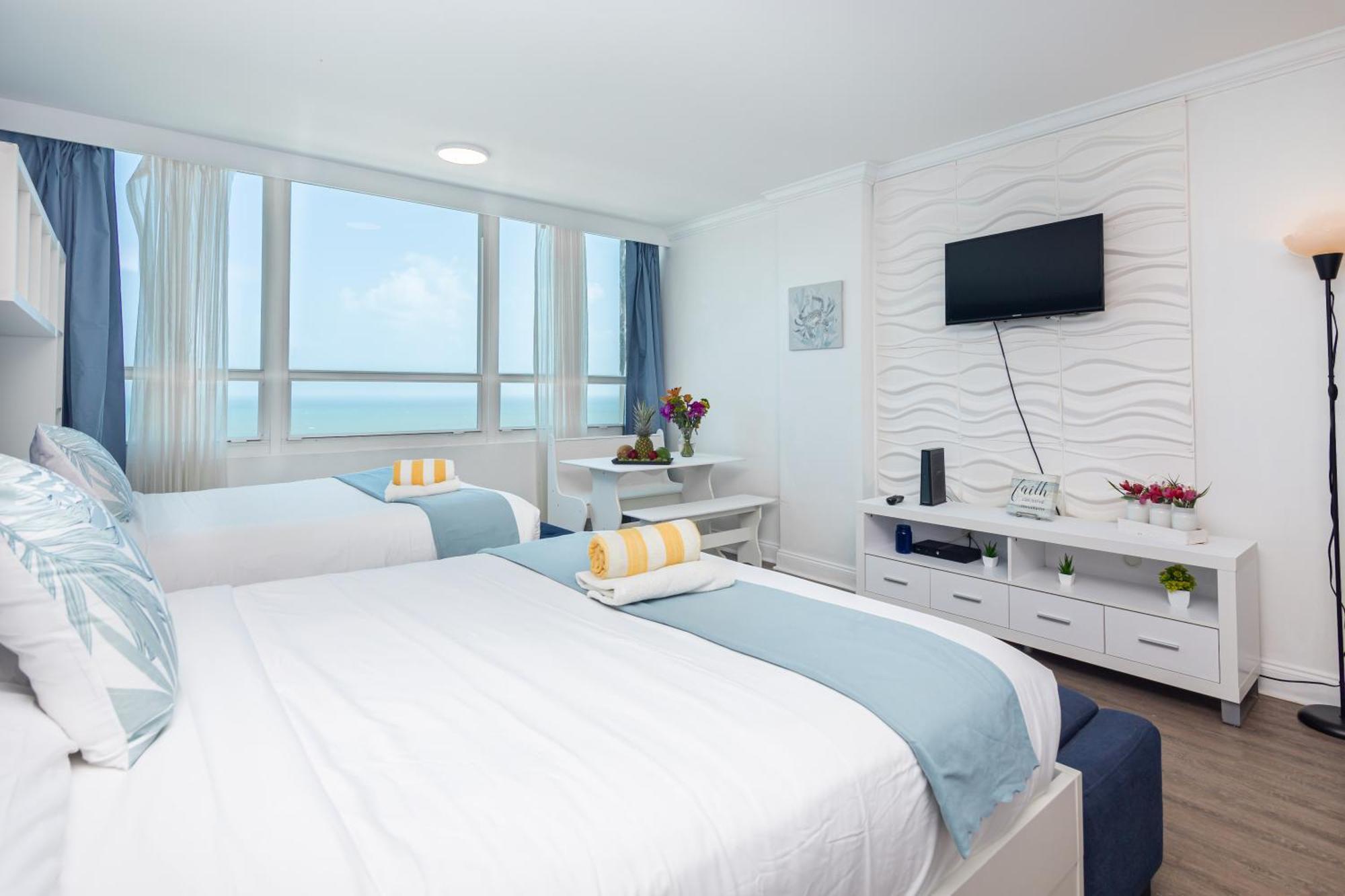 Girasole Miami Beach