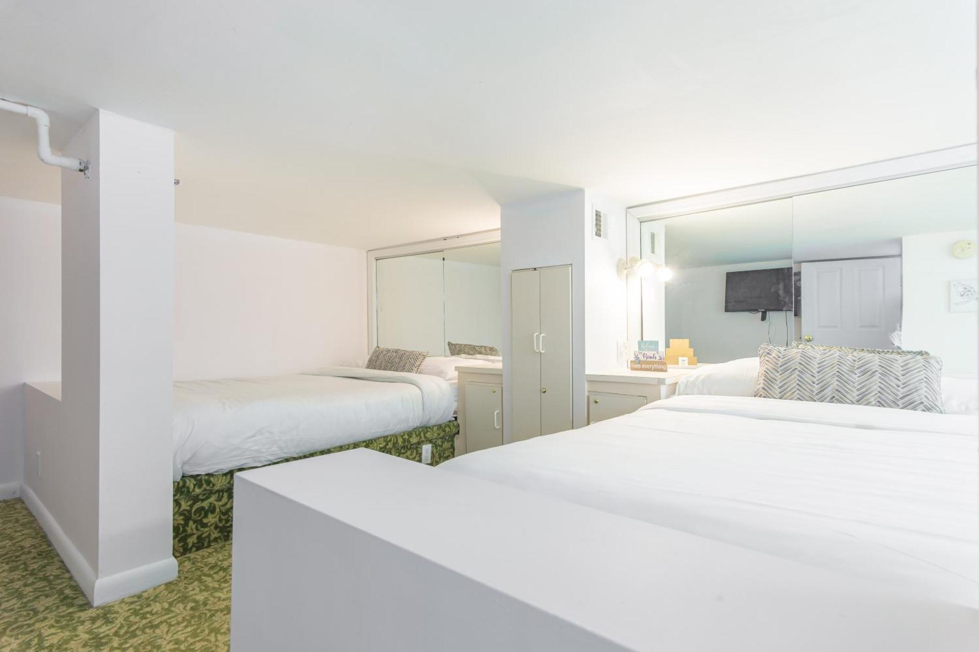 Aparthotel Girasole Miami Beach