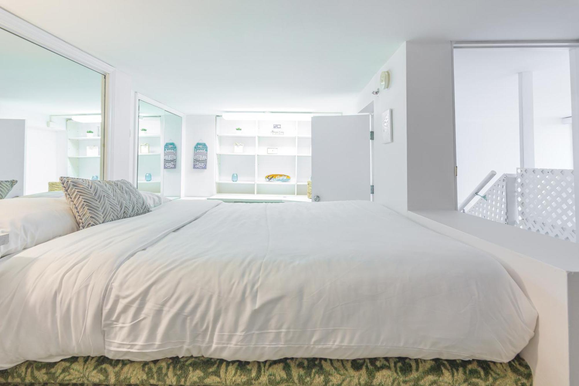 Aparthotel Girasole