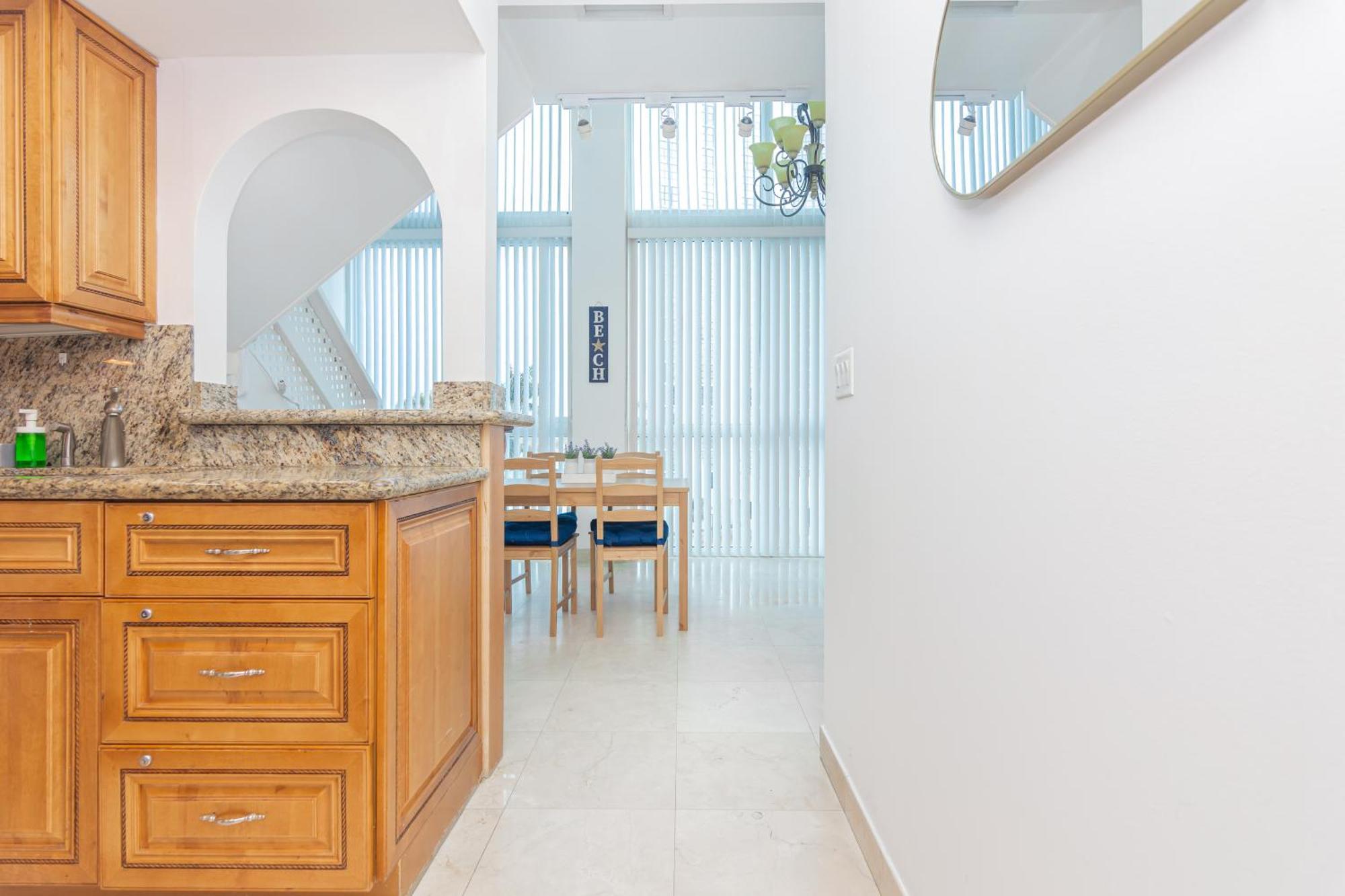 Aparthotel Girasole Miami Beach