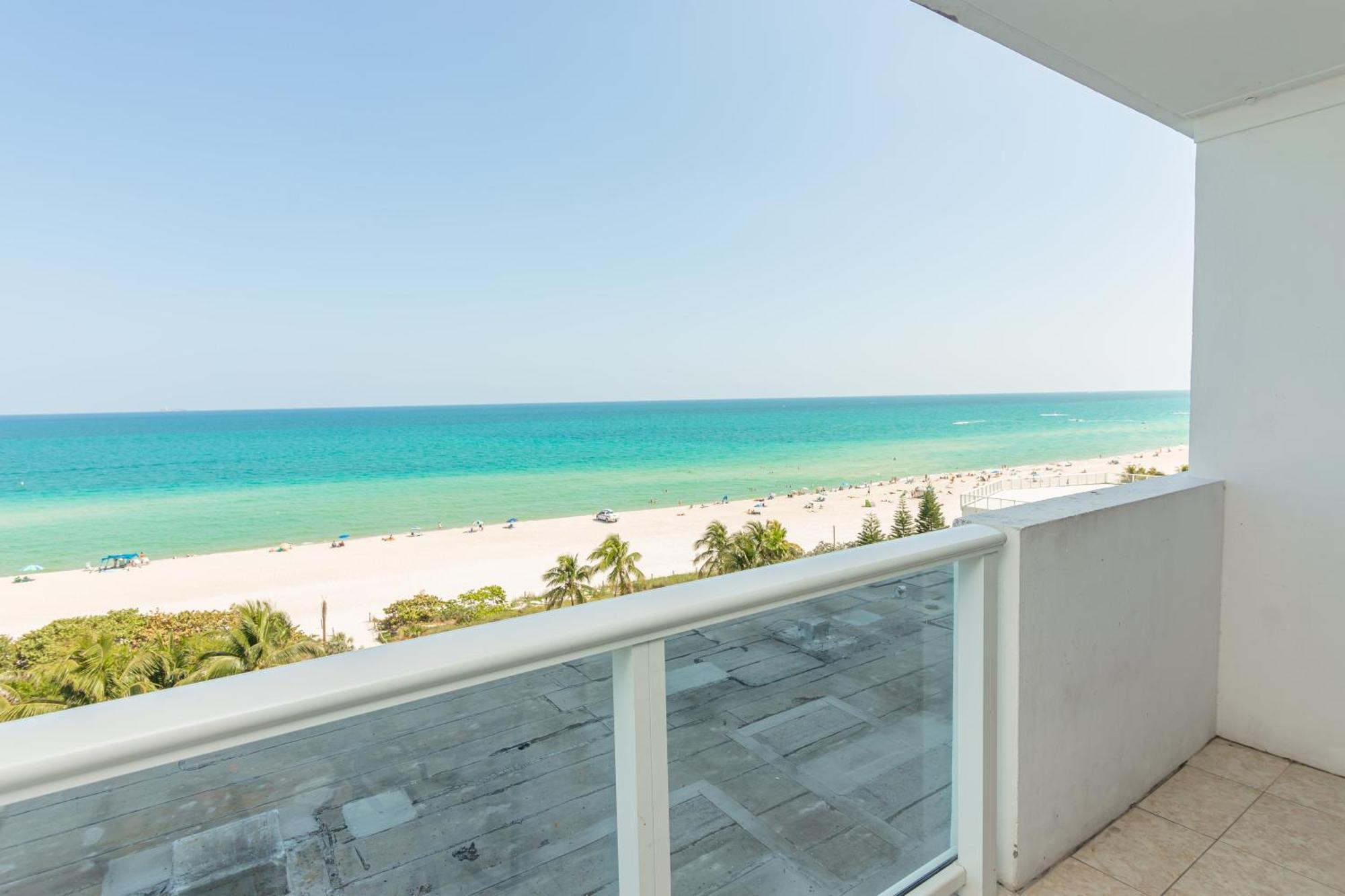 Girasole Miami Beach