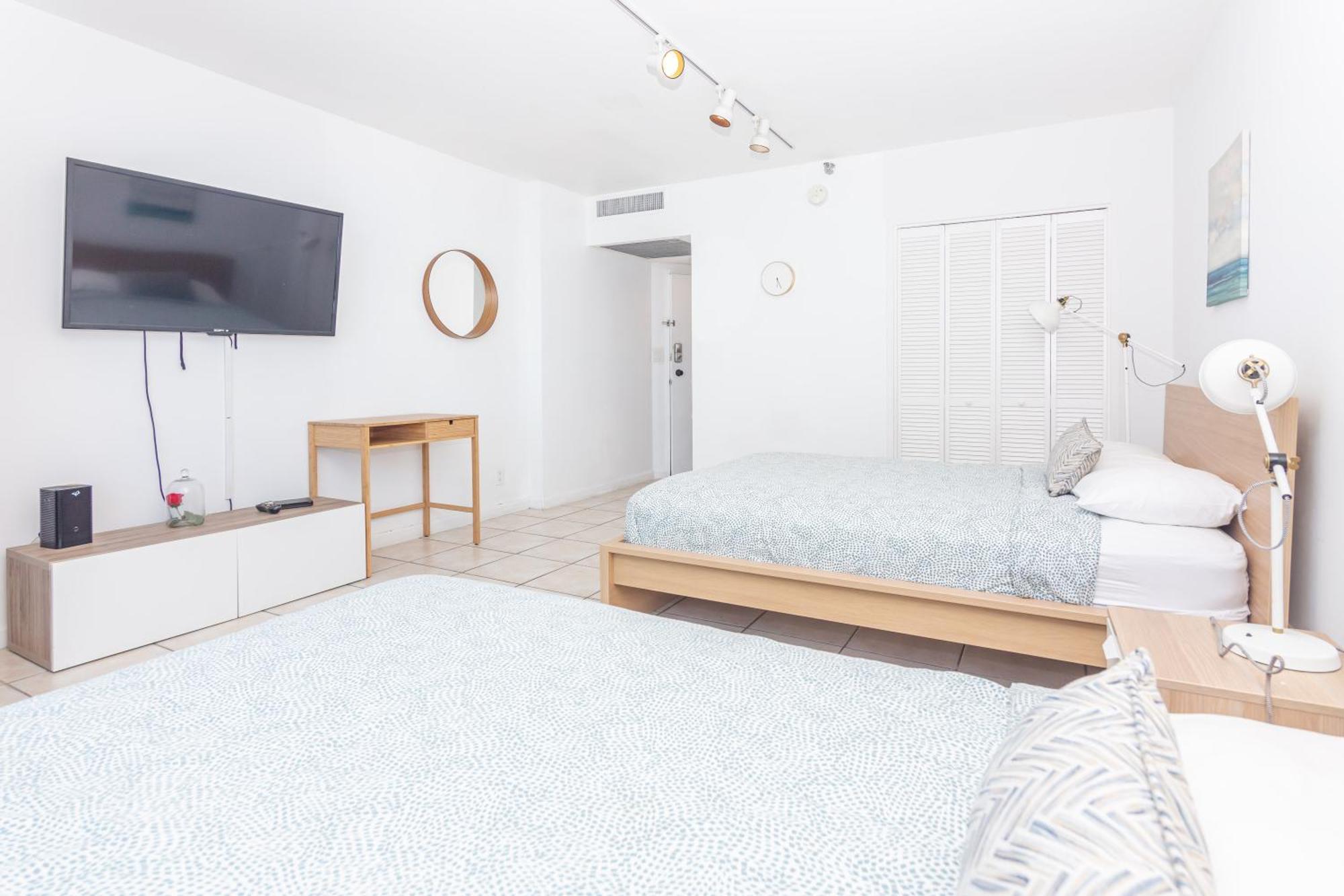 Girasole Aparthotel Miami Beach