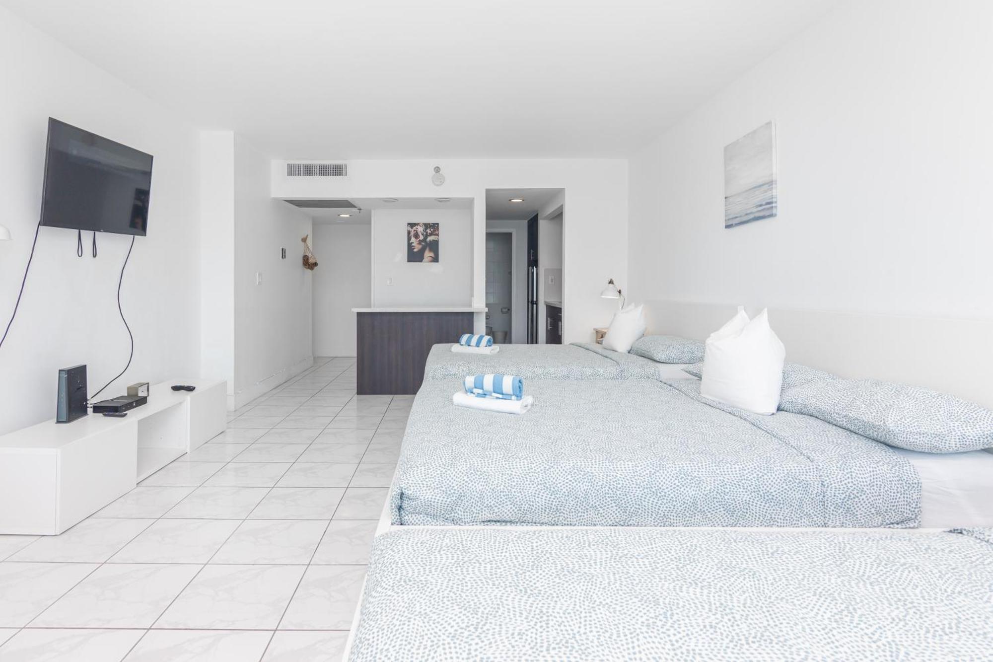 Aparthotel Girasole *