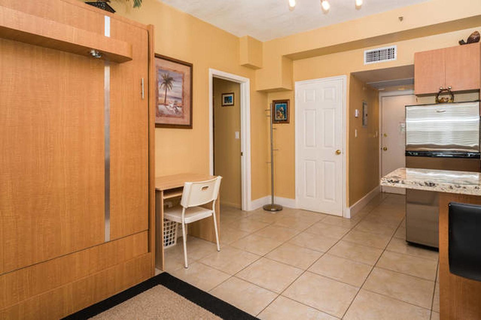 Apartment Casablanca On The